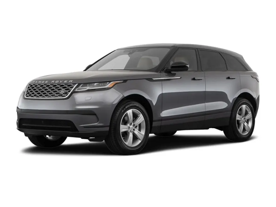 2022 Land Rover Range Rover Velar P250 S photo 1