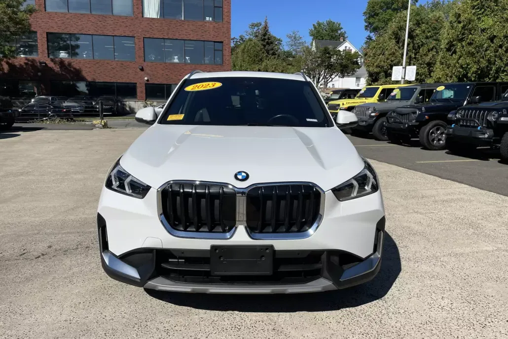 2023 Bmw X1 XDrive28i photo 1