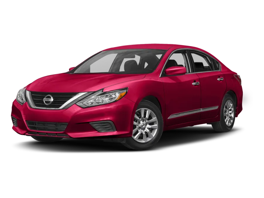 2017 Nissan Altima 2.5 S photo 1