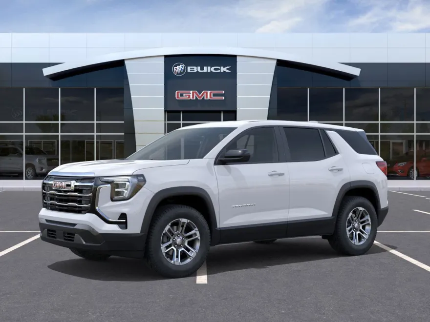 2026 Gmc Terrain Elevation photo 1