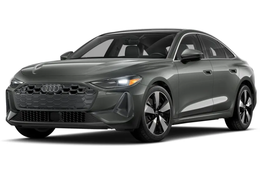 2025 Audi A5 2.0T Premium photo 1