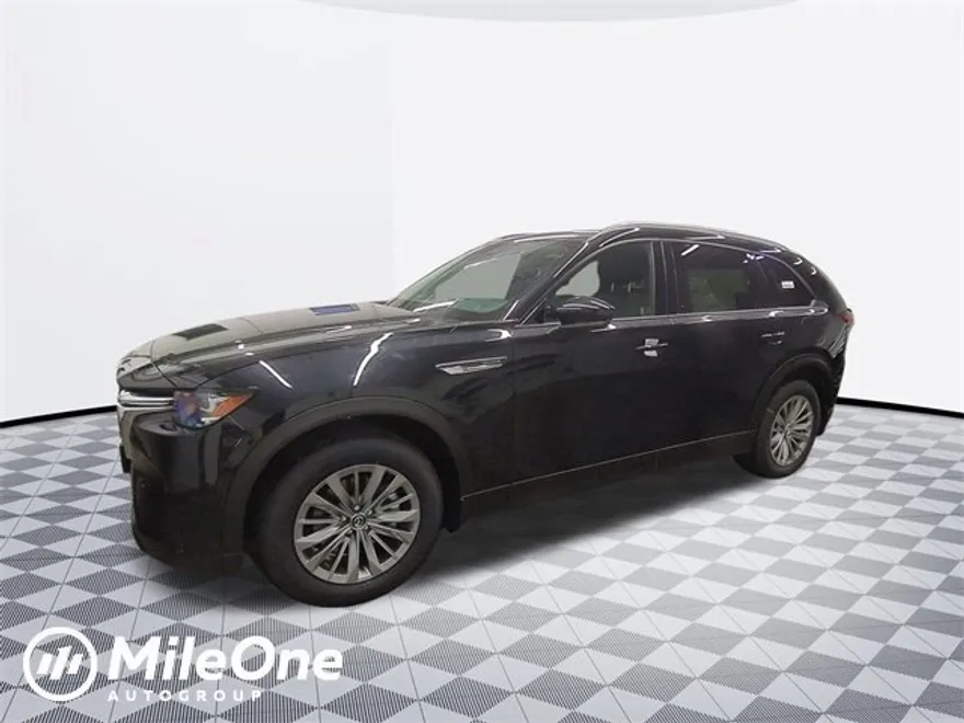 2025 Mazda CX-90 3.3 Turbo Preferred S photo 1