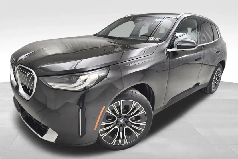 2025 Bmw X3 30x Drive photo 1
