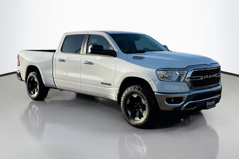 2022 Ram 1500 Big Horn Lone Star photo 1