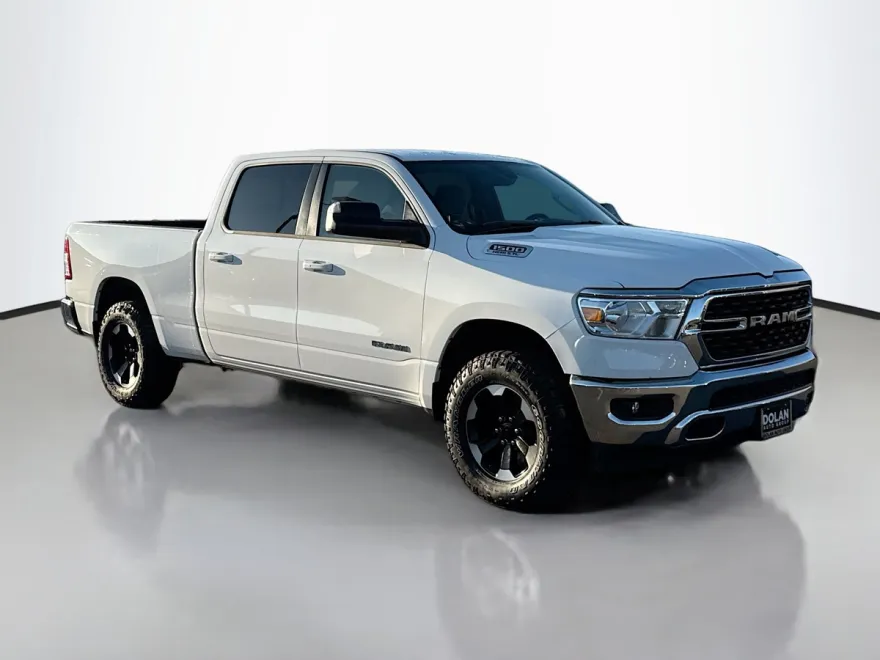 2022 Ram 1500 Big Horn Lone Star photo 1
