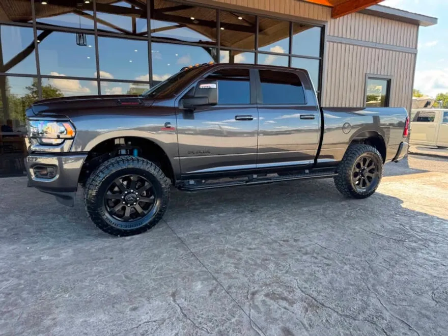 2023 Ram 2500 Big Horn photo 1