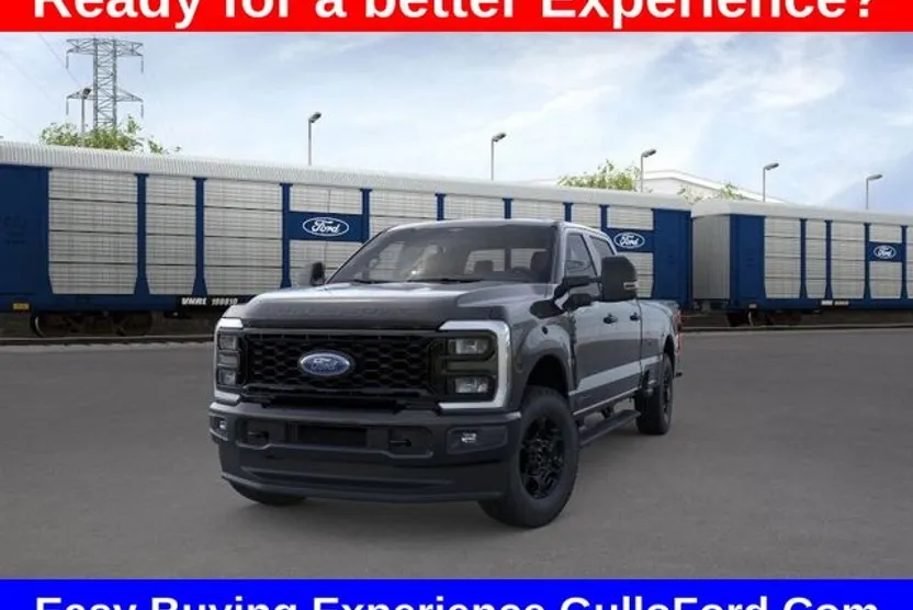 2026 Ford F-350 photo 1