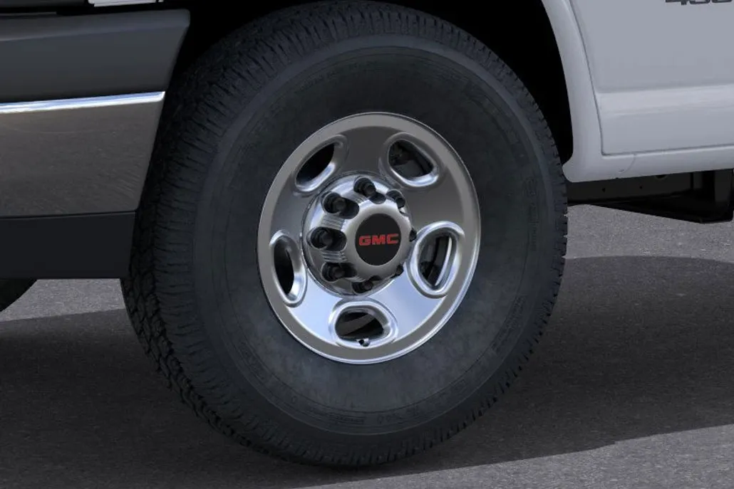 2025 Gmc Savana Cutaway 3500 photo 1