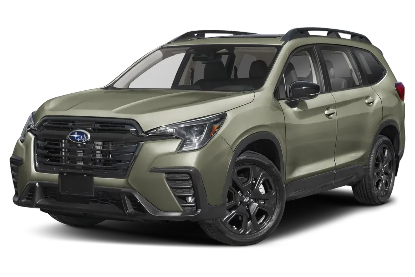 2025 Subaru Ascent Onyx Edition Touring photo 1