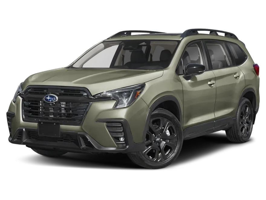 2025 Subaru Ascent Onyx Edition Touring photo 1