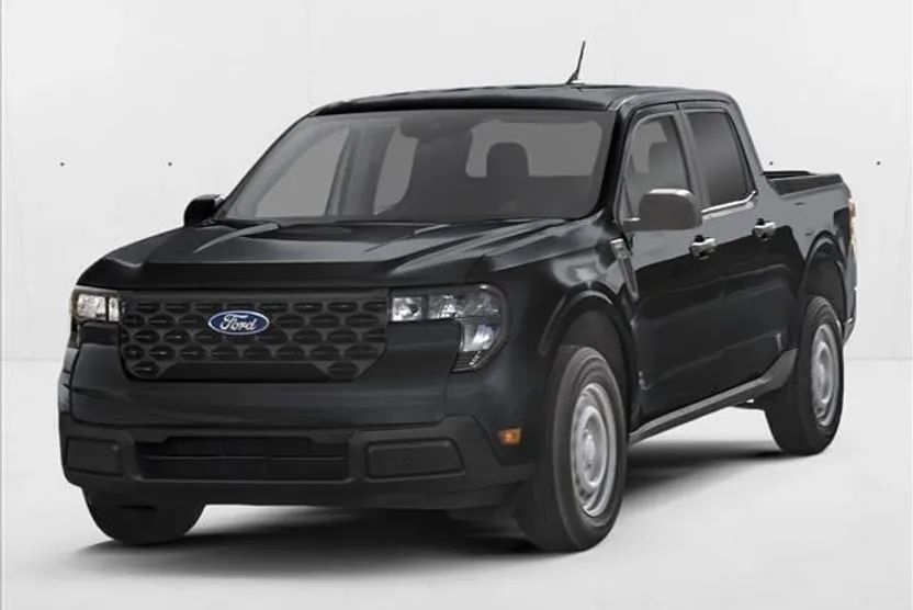 2025 Ford Maverick XL photo 1