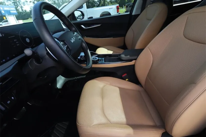 2023 Kia EV6 GT-Line photo 1
