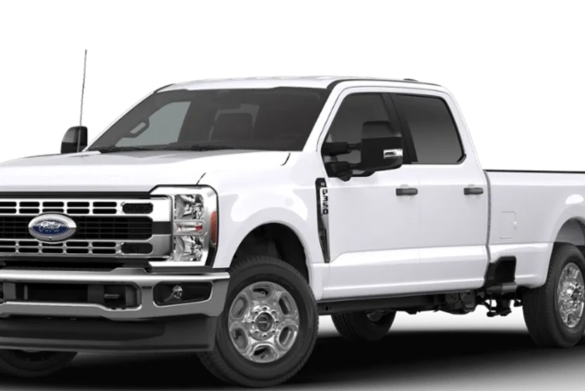 2026 Ford F-350 photo 1