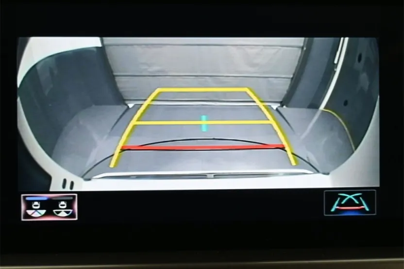2023 Lexus GX Premium photo 1