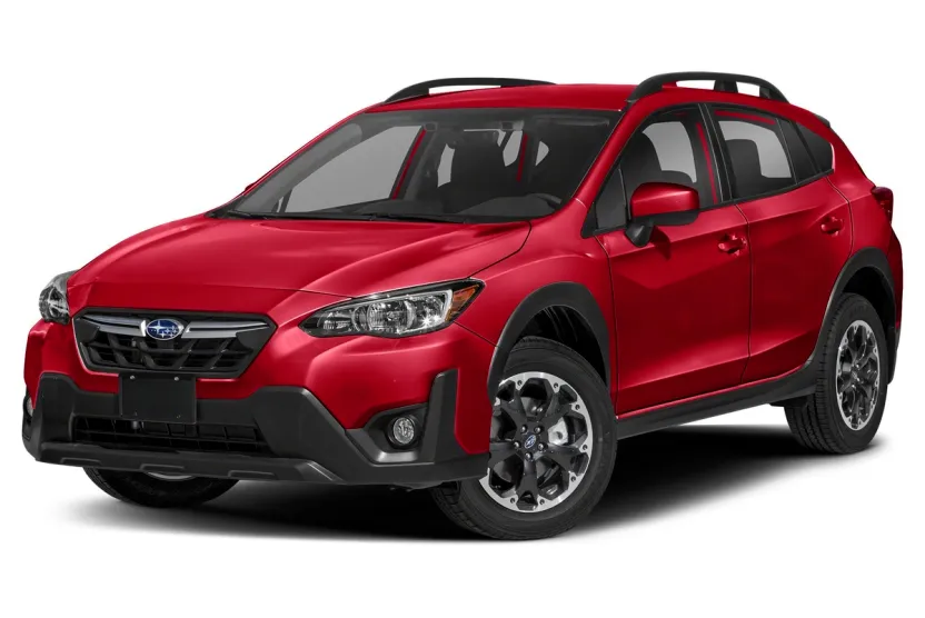 2023 Subaru Crosstrek Premium photo 1
