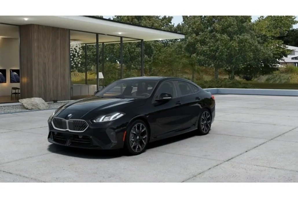 2026 Bmw 228i Coupe photo 1