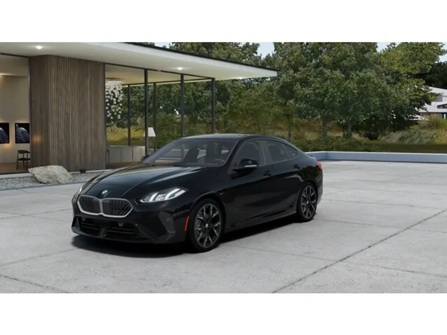 2026 Bmw 228i Coupe photo 1