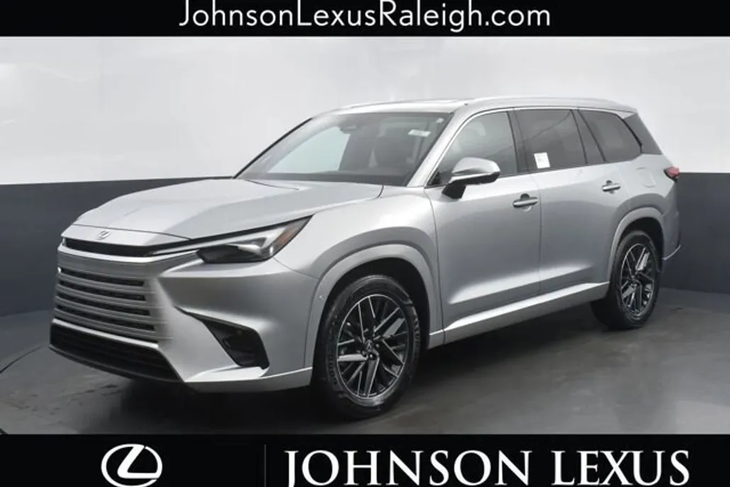2025 Lexus TX 350 Premium photo 1