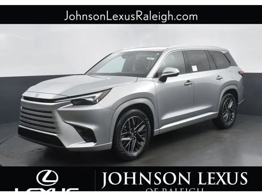 2025 Lexus TX 350 Premium photo 1