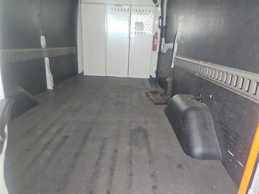 2019 Ford Transit Van photo 6