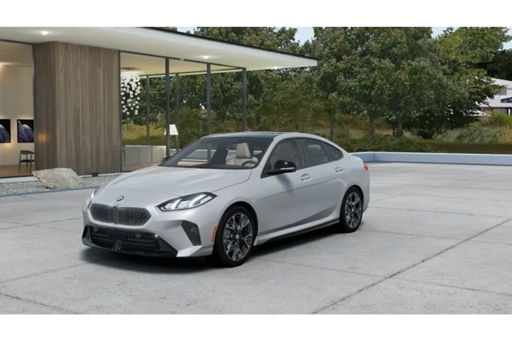 2026 Bmw 228i Coupe photo 1