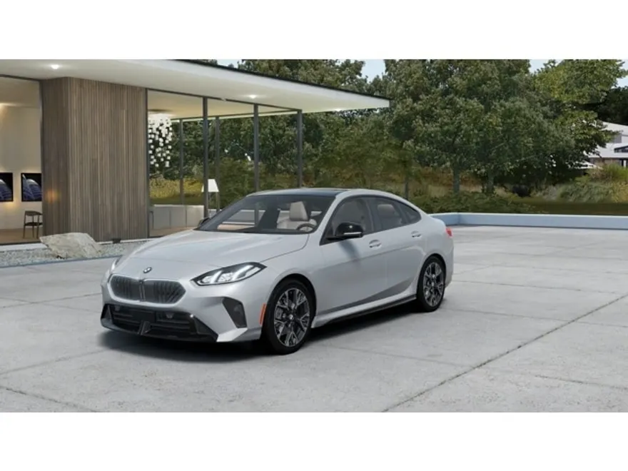2026 Bmw 228i Coupe photo 1
