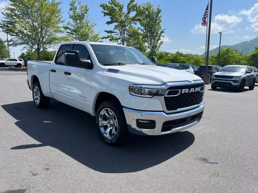 2025 Ram 1500 Big Horn Lone Star photo 1