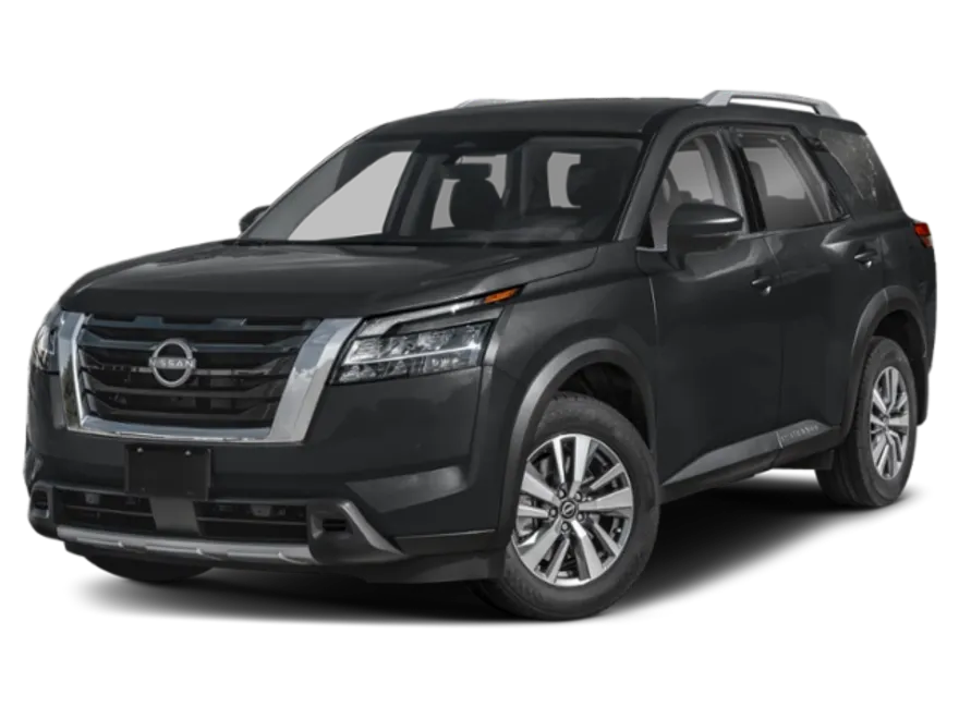 2025 Nissan Pathfinder SL photo 1