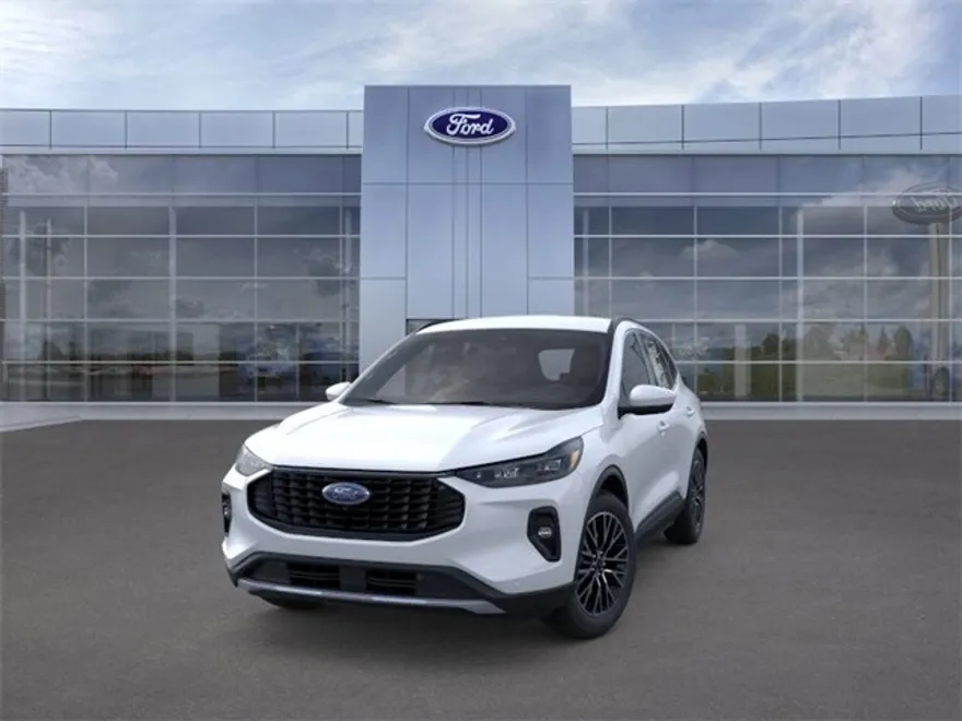2025 Ford Escape Plug-In Hybrid Base photo 1