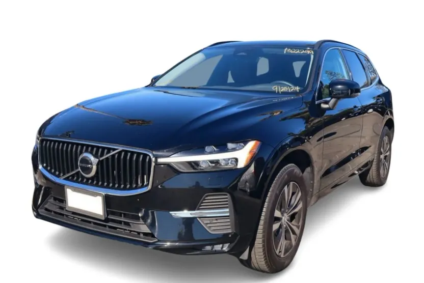 2024 Volvo XC60 B5 Plus photo 1
