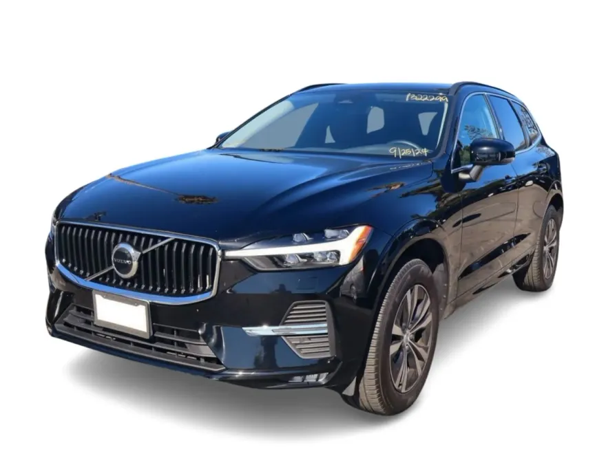 2024 Volvo XC60 B5 Plus photo 1