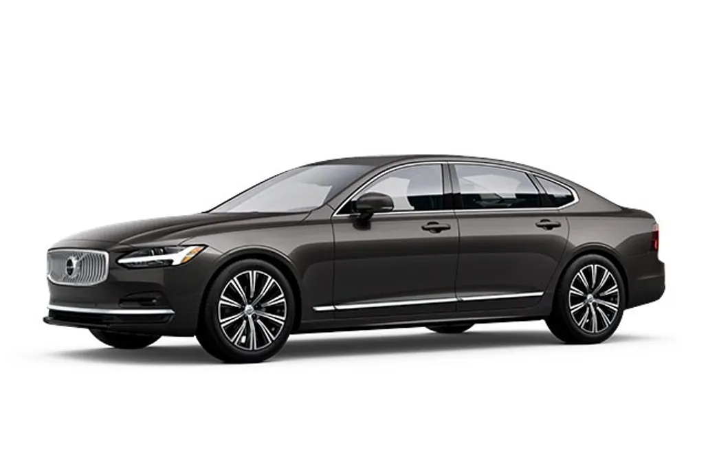 2023 Volvo S90 Plus photo 1