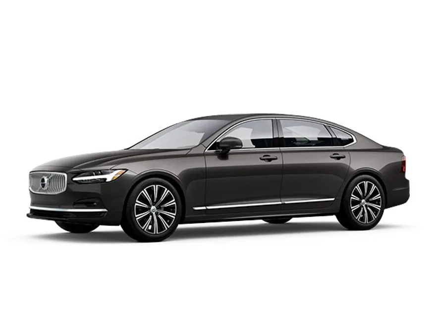 2023 Volvo S90 Plus photo 1