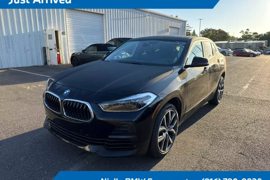 2023 Bmw X2 sDrive28i photo 1