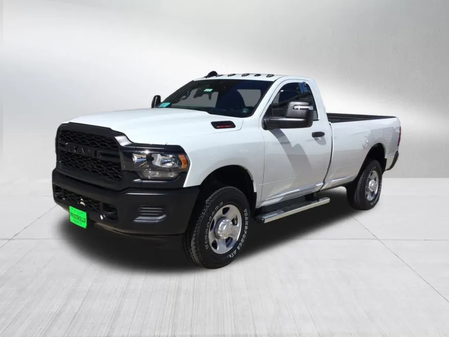 2024 Ram 2500 Tradesman photo 2