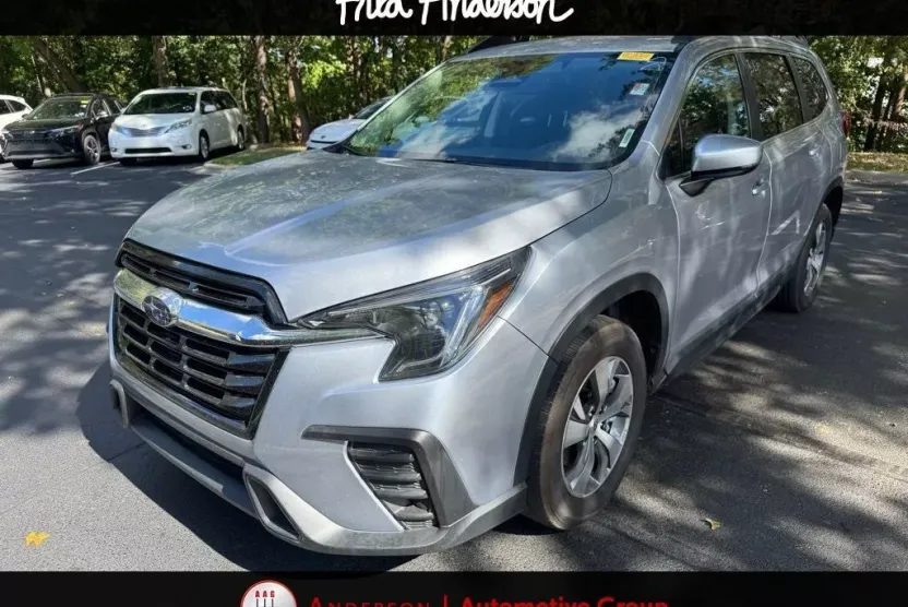 2024 Subaru Ascent Premium photo 1