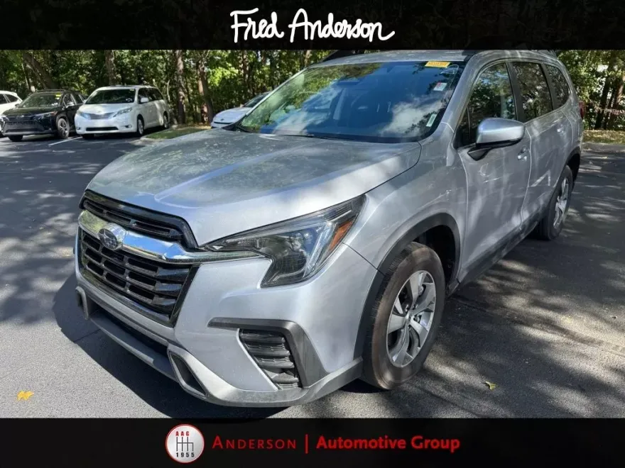 2024 Subaru Ascent Premium photo 1