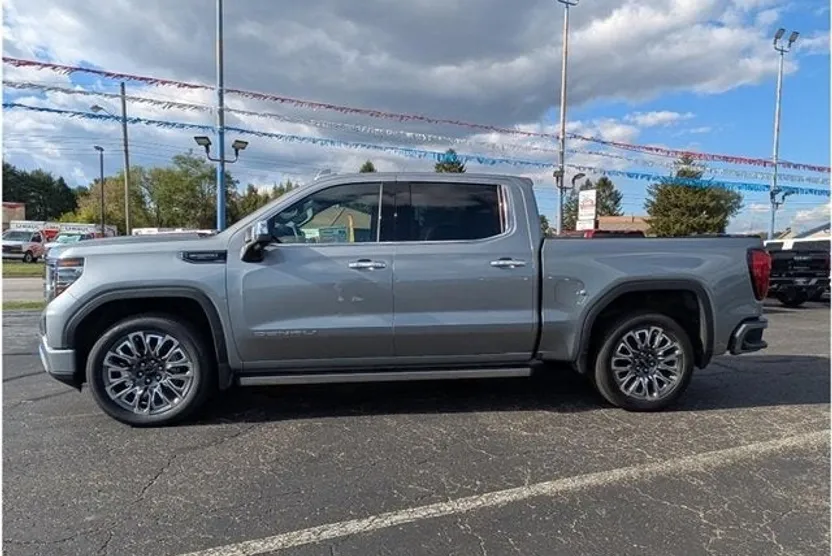 2023 Gmc Sierra 1500 Denali Ultimate photo 1