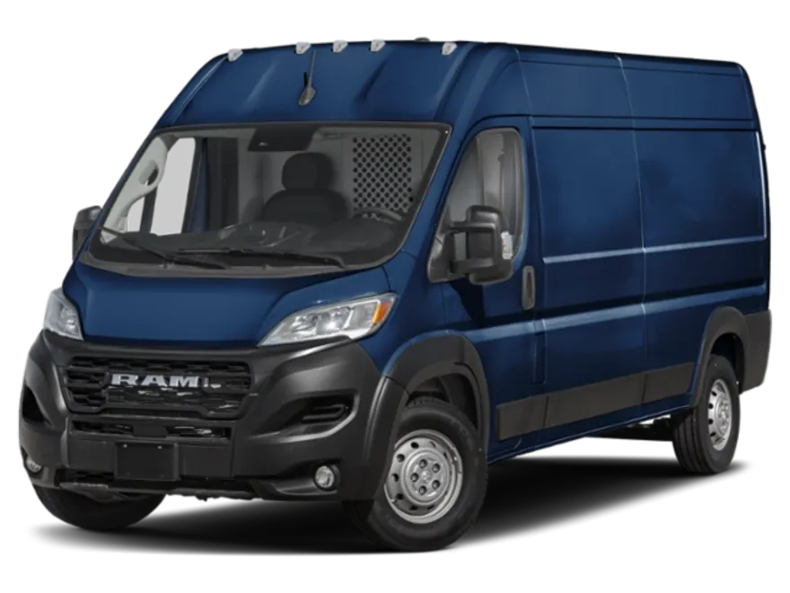 2025 Ram ProMaster 2500 photo 1