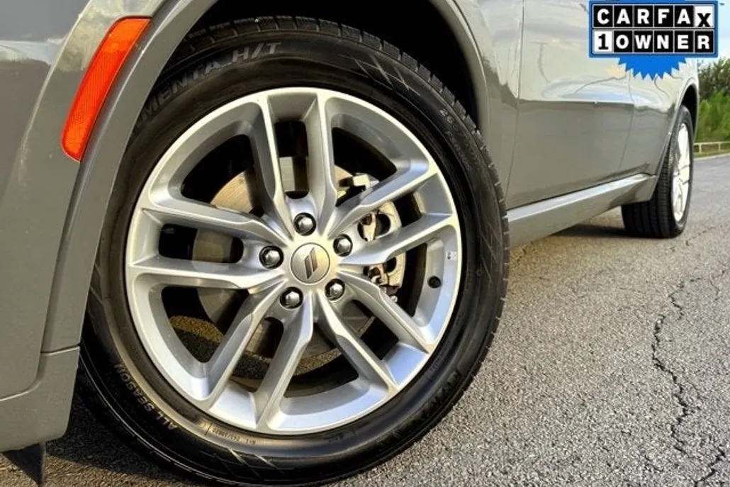 2024 Dodge Durango GT Plus photo 1