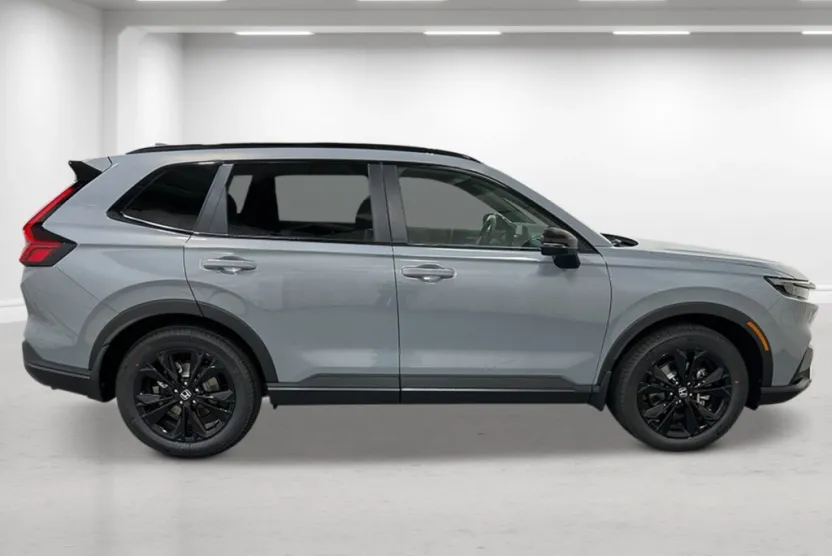 2026 Honda CR-V Hybrid Sport Touring photo 1