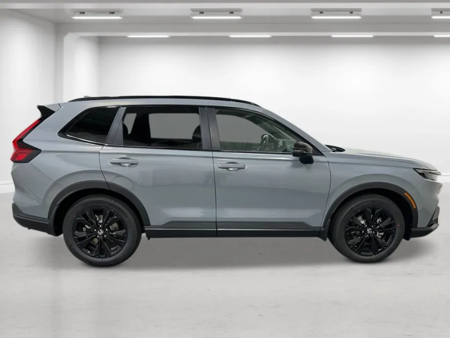 2026 Honda CR-V Hybrid Sport Touring photo 1