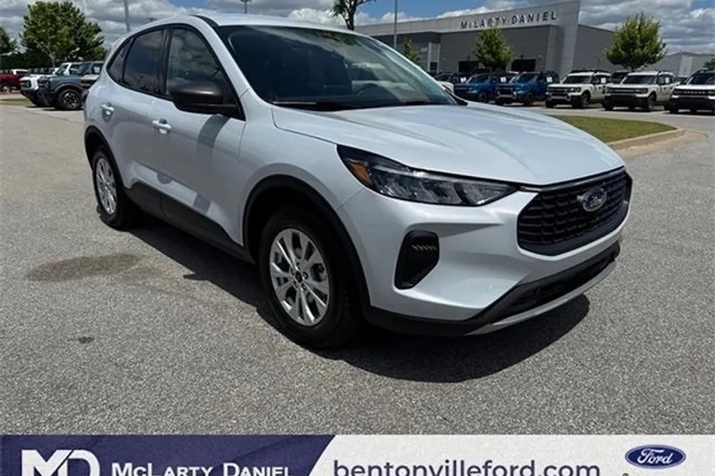 2025 Ford Escape Active photo 1