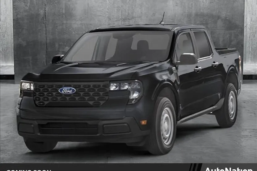 2025 Ford Maverick XL photo 1