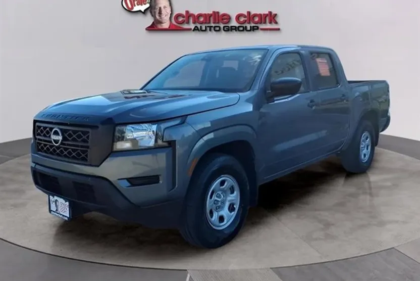 2023 Chevrolet Silverado 1500 Z71 photo 1
