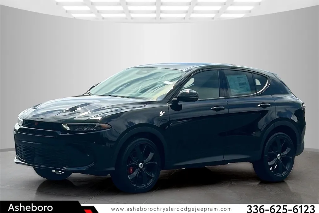 2025 Dodge Hornet GT photo 1