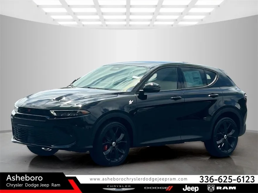2025 Dodge Hornet GT photo 1