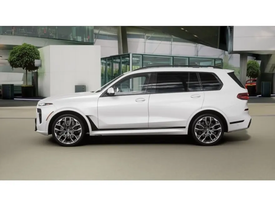 2026 Bmw X7 xDrive40i photo 1