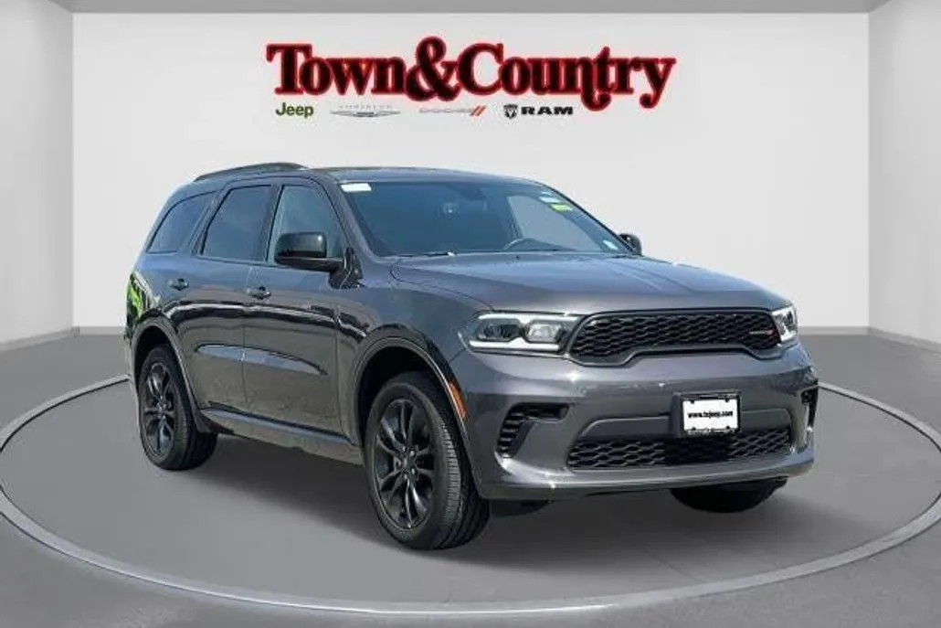 2024 Dodge Durango GT photo 1