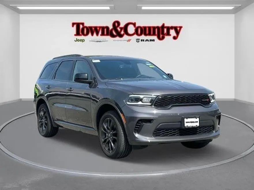 2024 Dodge Durango GT photo 1